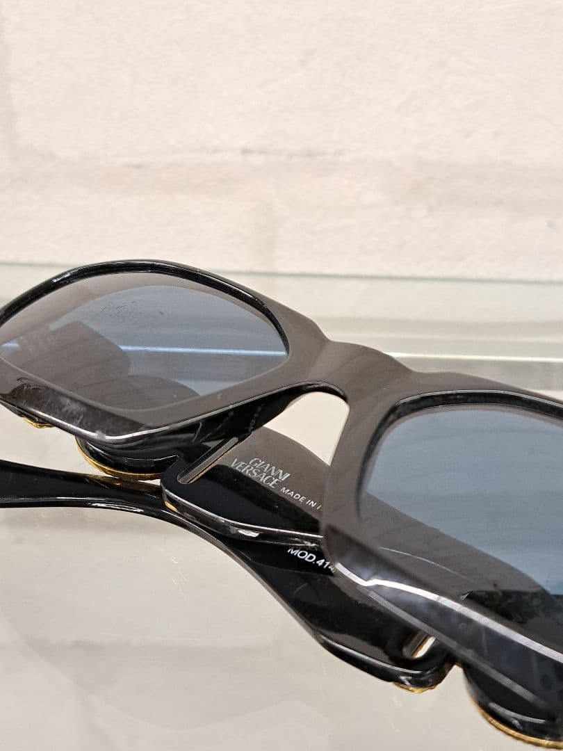 VERSACE ヴェルサーチェ サングラス メデューサ VERSACE ヴェルサーチェ サングラス メデューサ