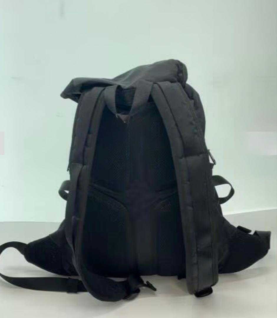 Onitsuka Tiger × ANDREA POMPILIO バックパック OLIVEOS_COM_TR