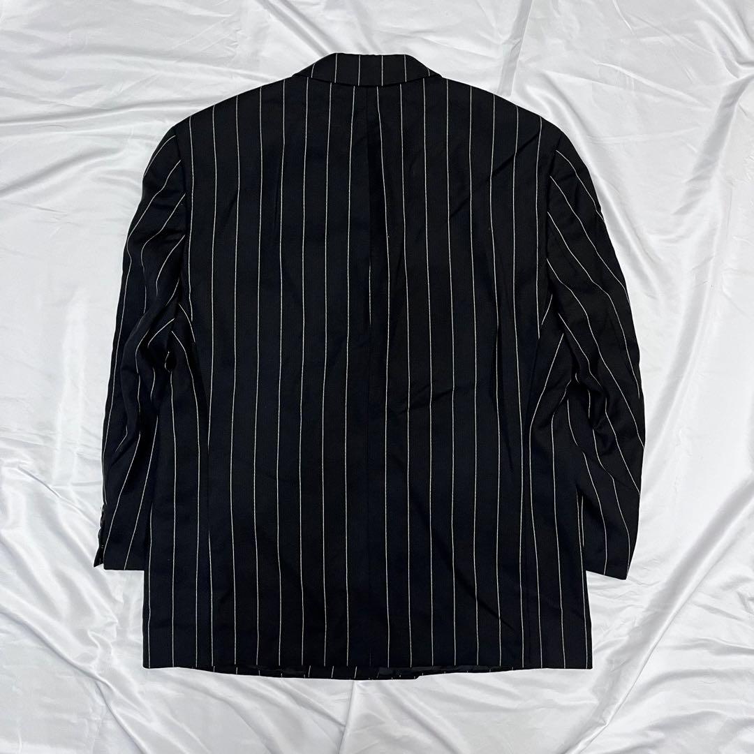 90’s vintage stripe double setup