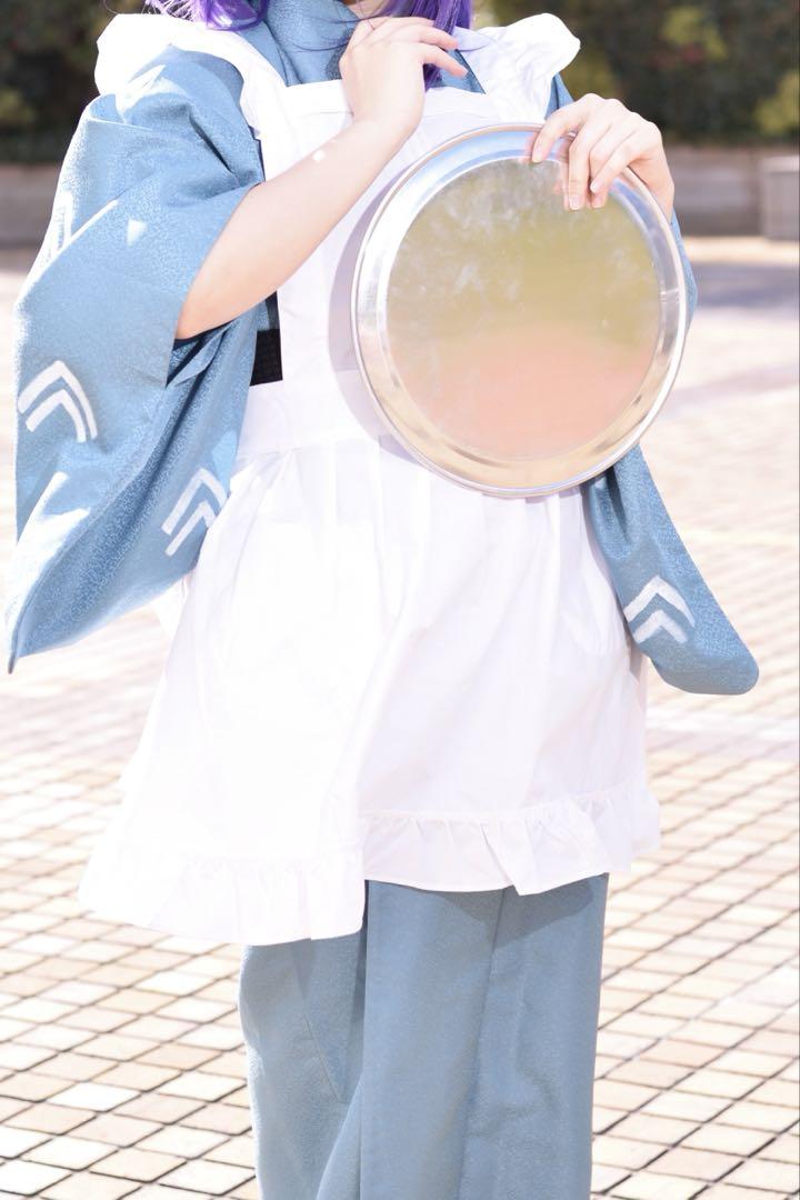忍たま 仙子 コスプレ 衣装