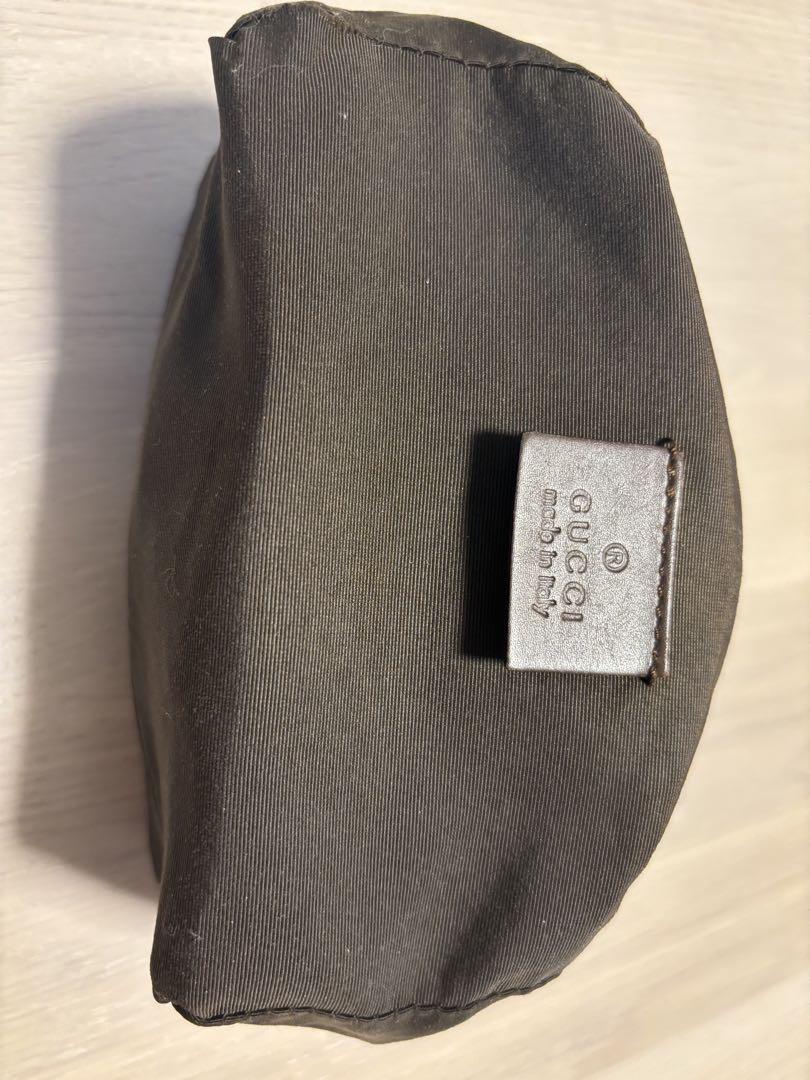 GUCCI GGパターン 小型ポーチ