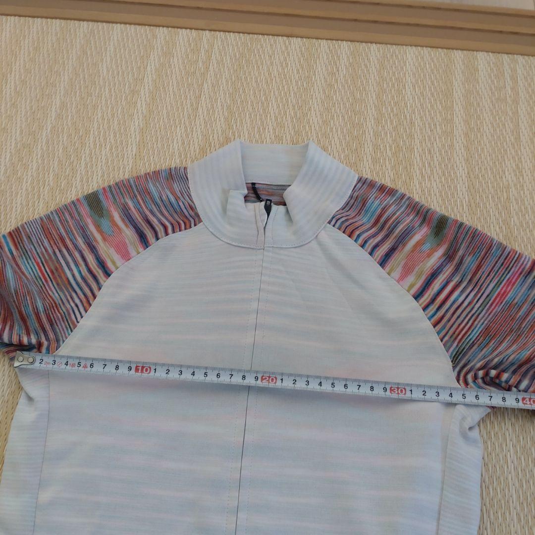 アディダスジャージ　PHX MISSONI