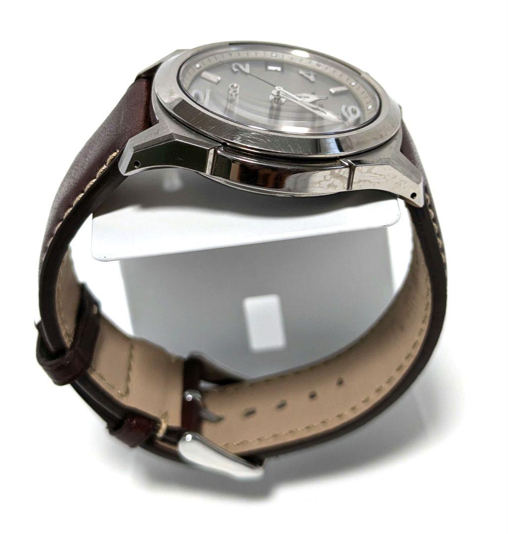 SEIKO セイコー ブライツ ソーラー 電波クォーツ 7B22-0AP0 画像2