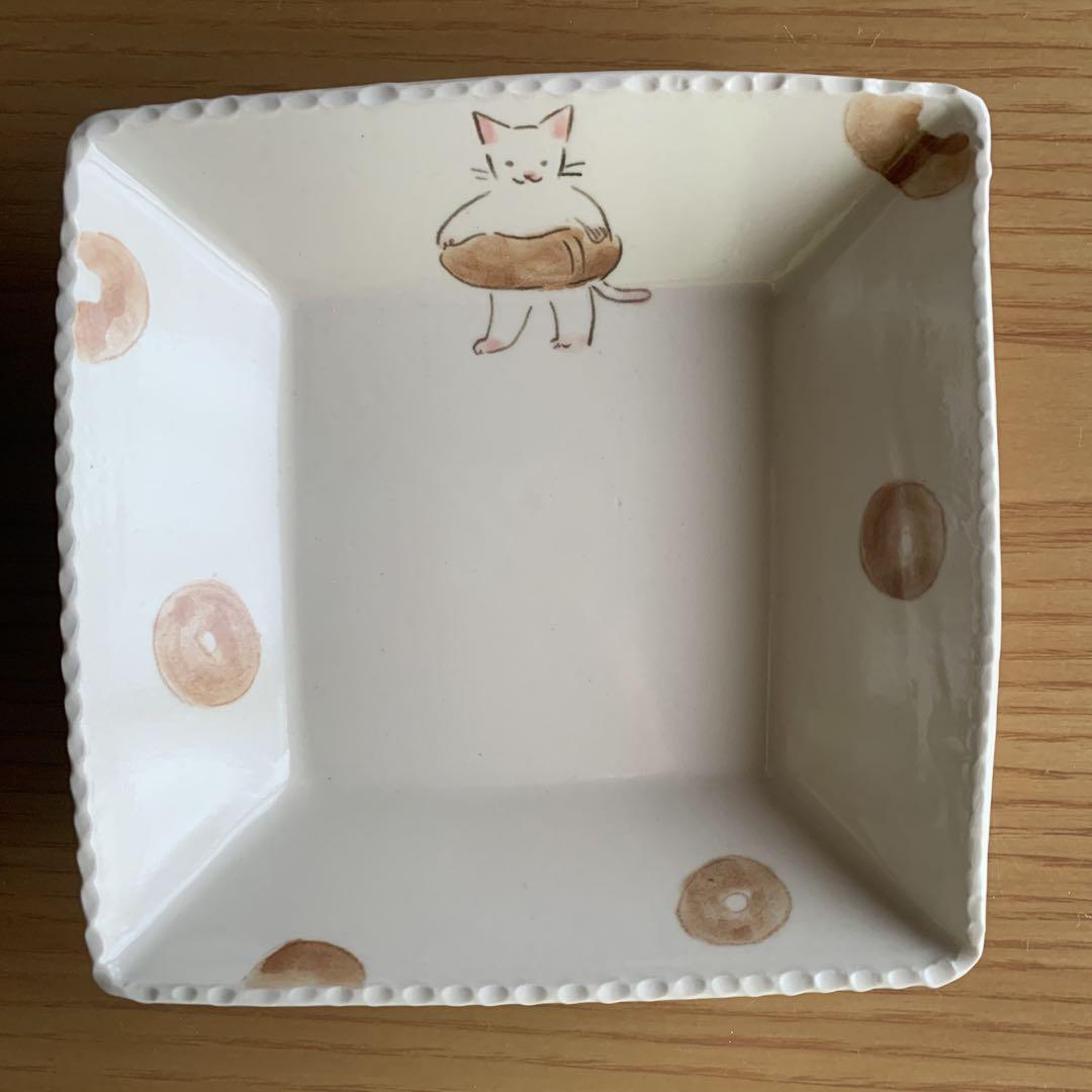 日野沙織 皿