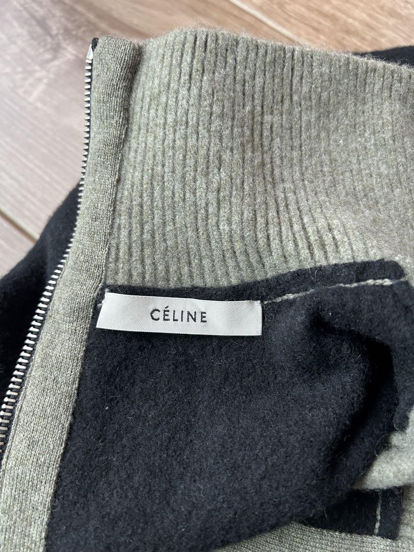 celine ニット新品