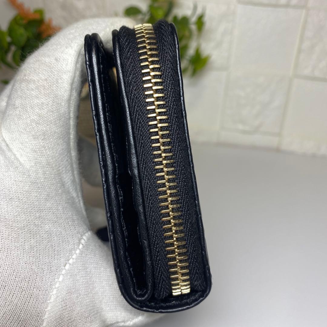 GUCCI 二つ折り財布