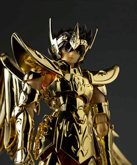 聖闘士聖衣神話 EX サジタリアス 星矢 GOLD24 新品 未開封