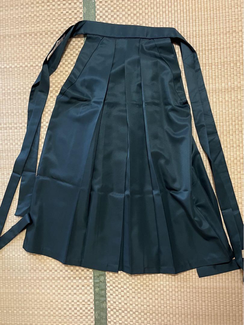 袴4点セット