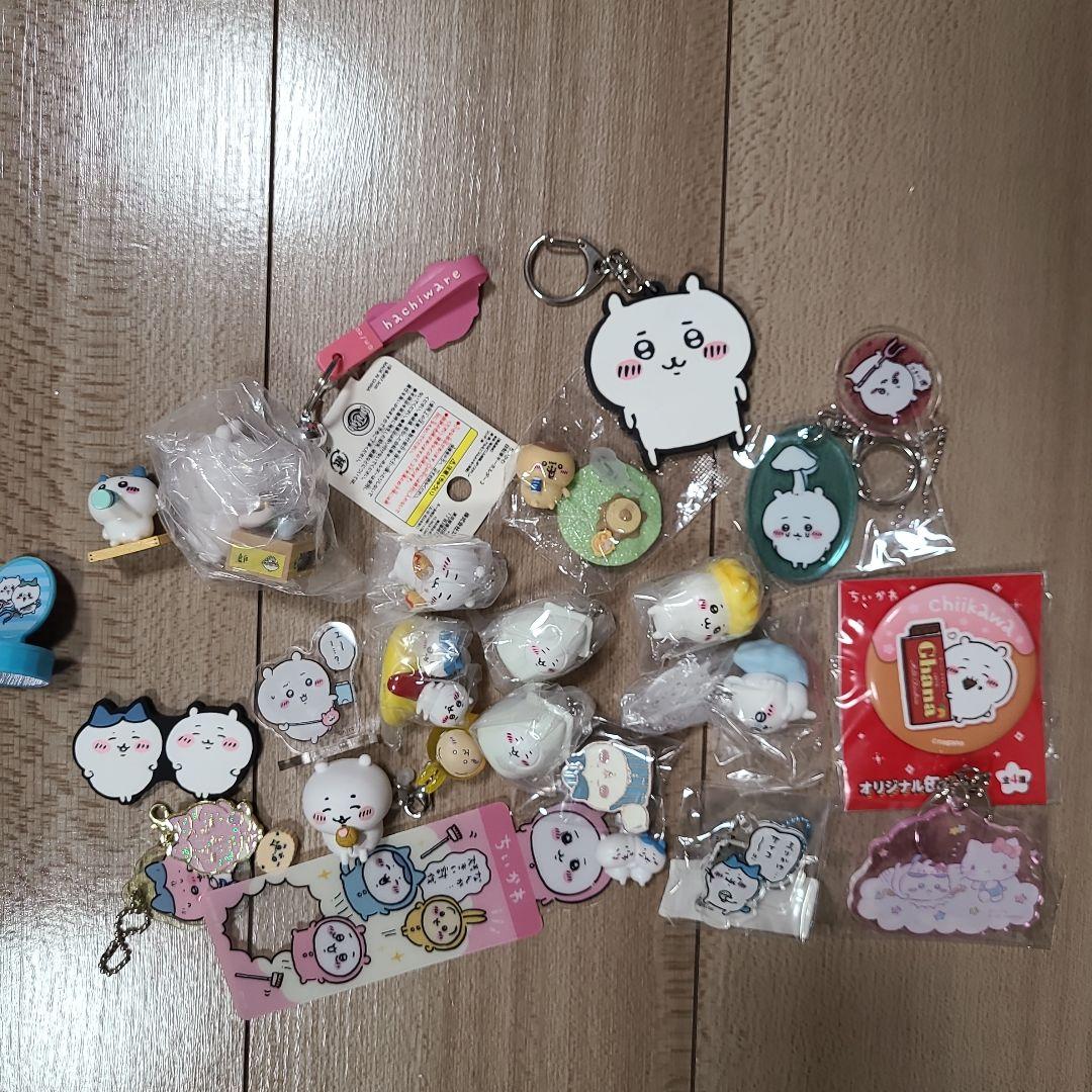 ちいかわ　まとめ売り