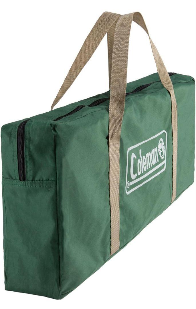 【新品未使用】Coleman　オールインワンキッチンテーブル