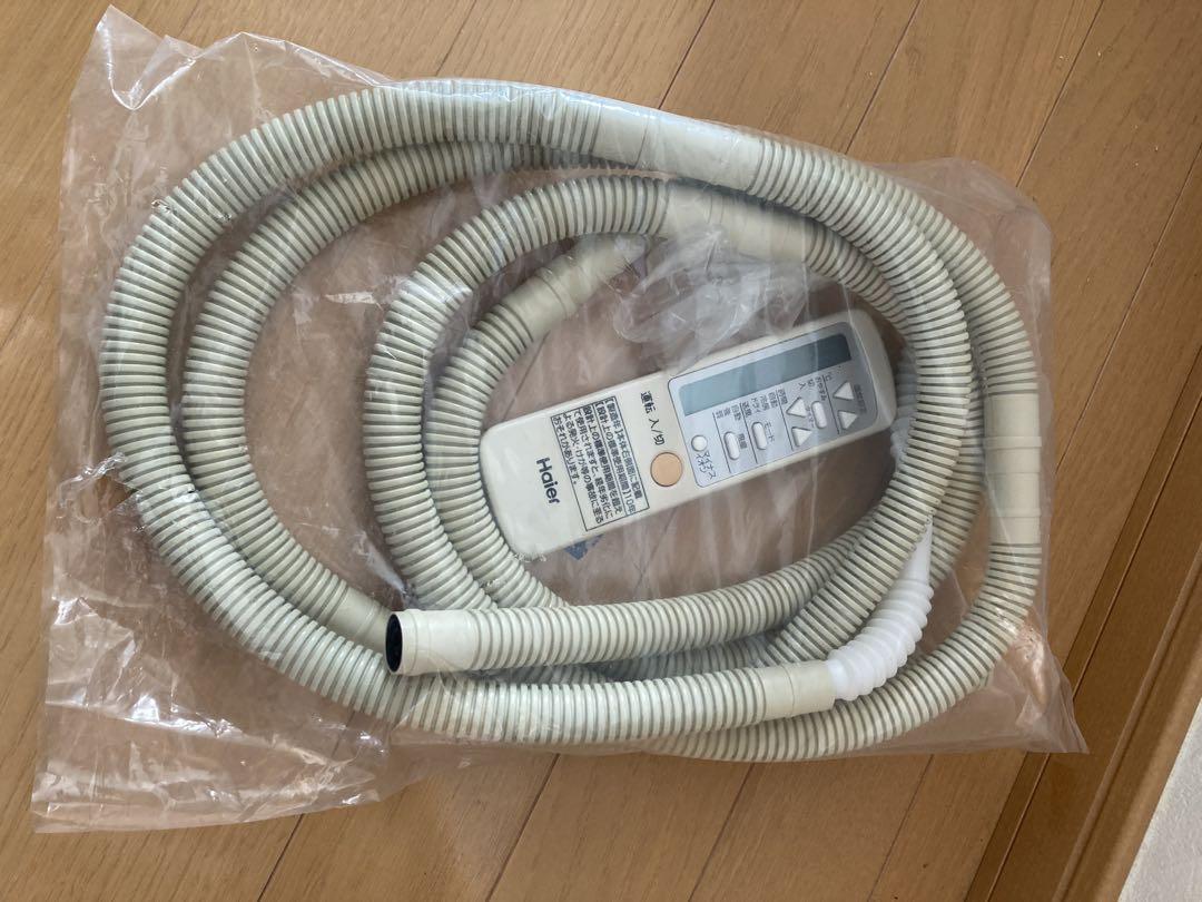 Haierルームエアコン ウインド型