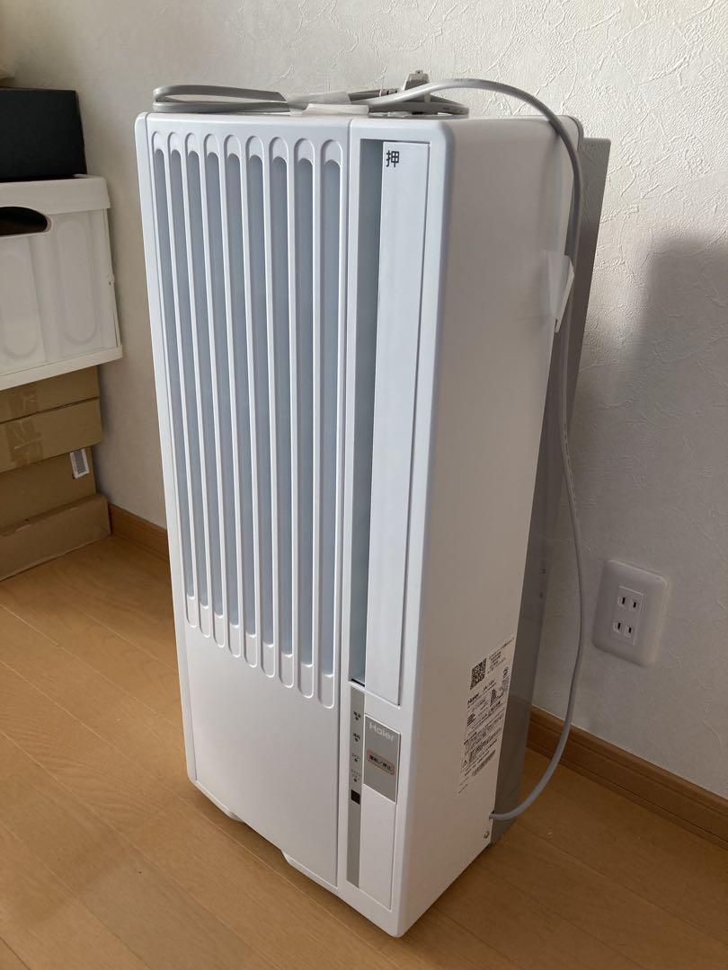 冷房 JAー16V