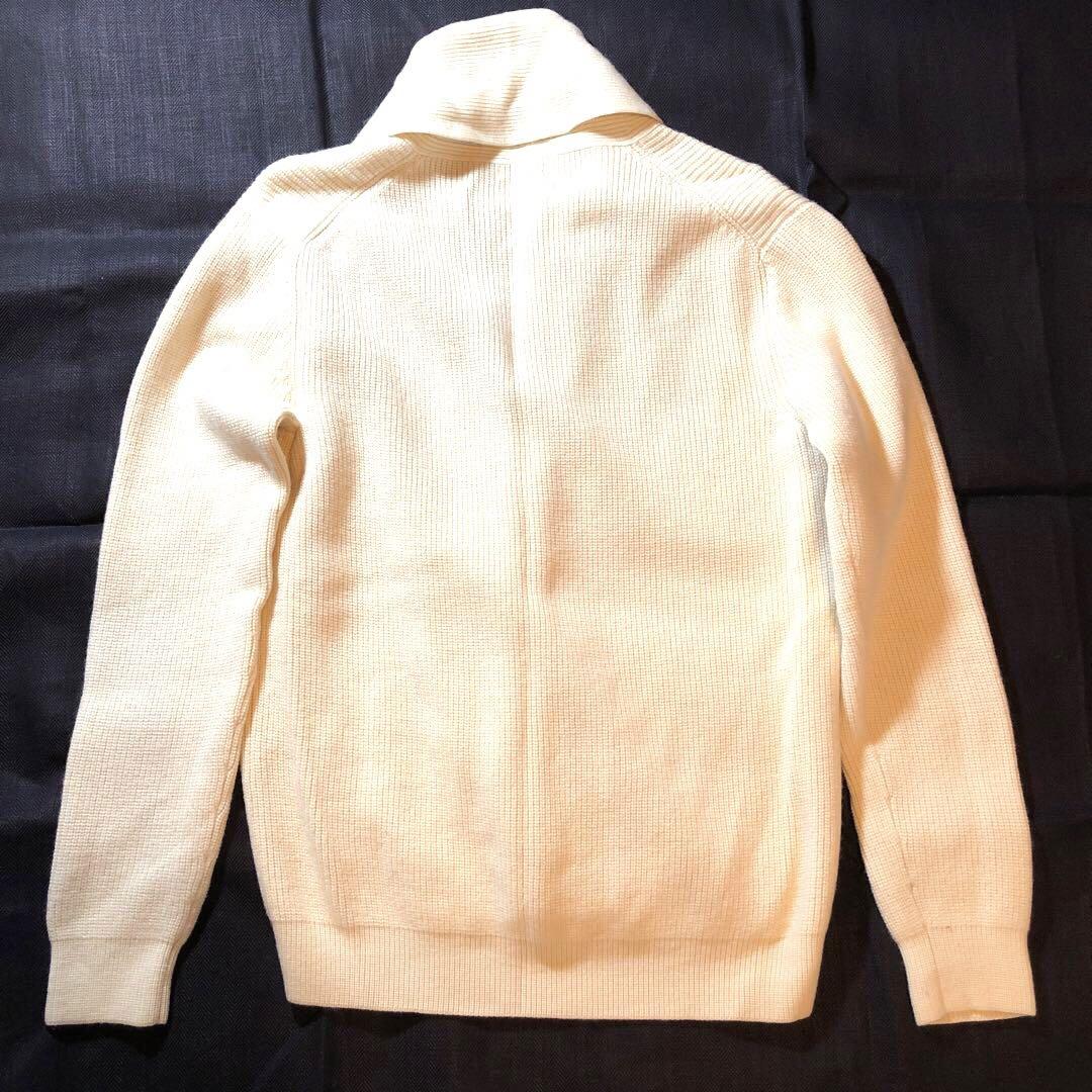 Y’s 90's ニット カーディガン