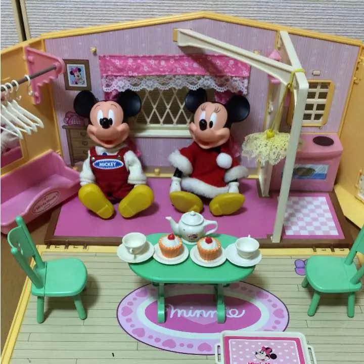 ミッキー 家 おもちゃ Hōmuaidea ミッキー 家 おもちゃ Hōmuaidea