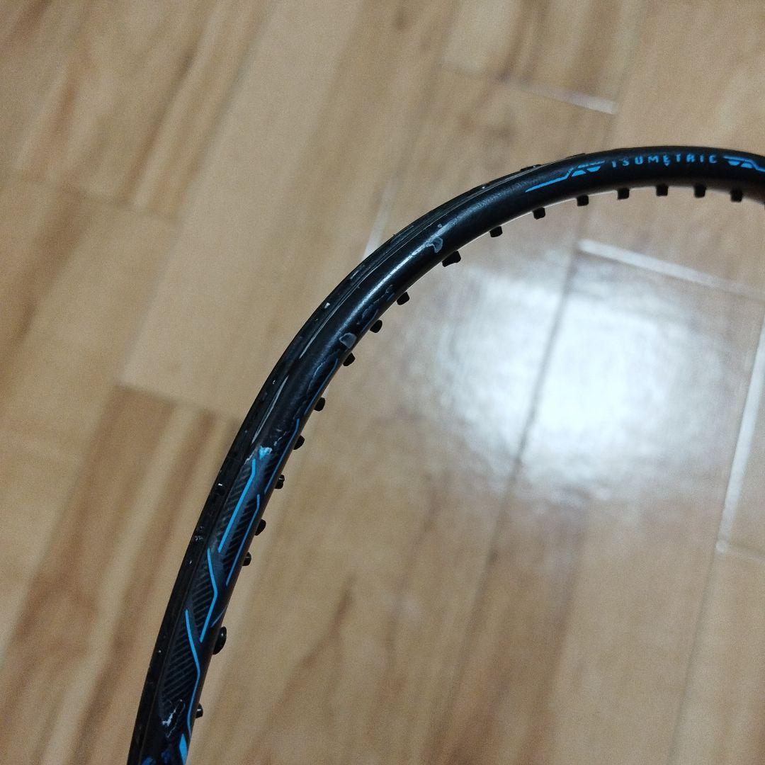 yonex voltric zforce2ボルトリックゼットフォース2 3UG5
