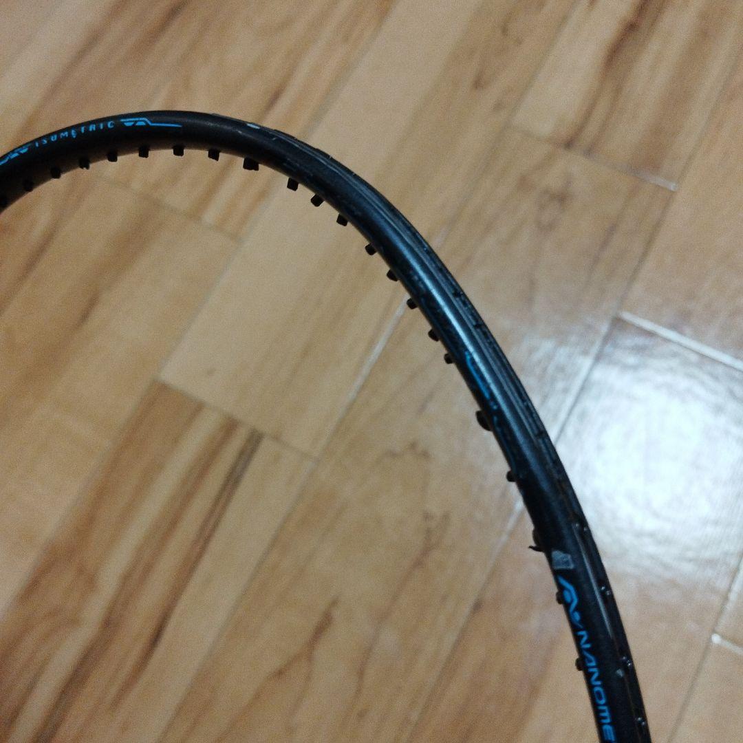 yonex voltric zforce2ボルトリックゼットフォース2 3UG5