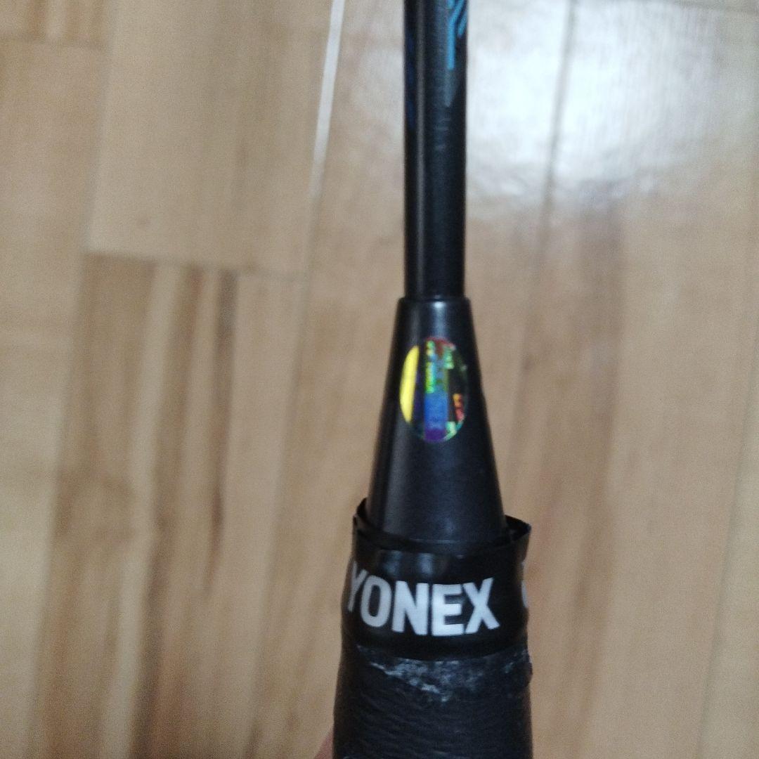 yonex voltric zforce2ボルトリックゼットフォース2 3UG5