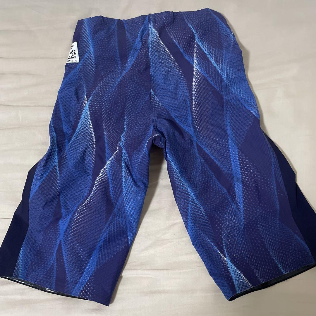 Mizuno GX-5 競泳水着
