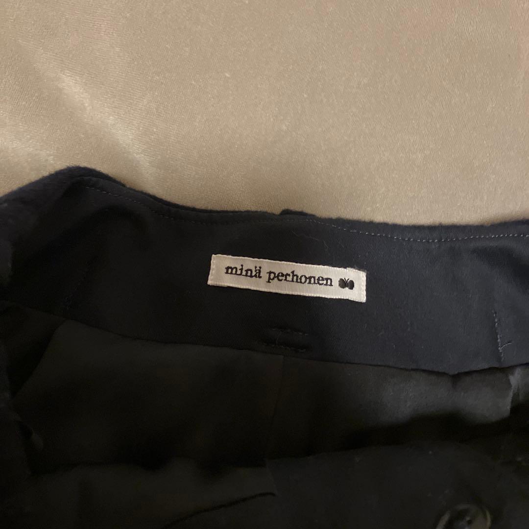 ミナペルホネン