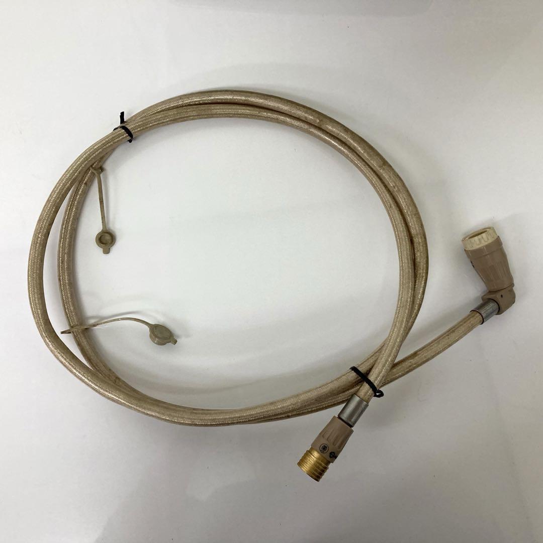 W262-14 リンナイ ガスファンヒーター SRC-365E 都市ガス用