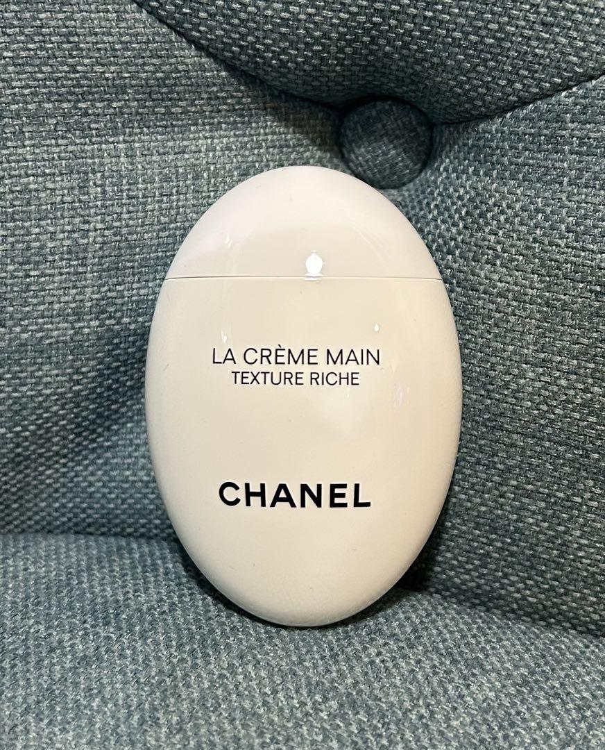 CHANEL シャネル　ラ　クレーム　マン　ハンドクリーム