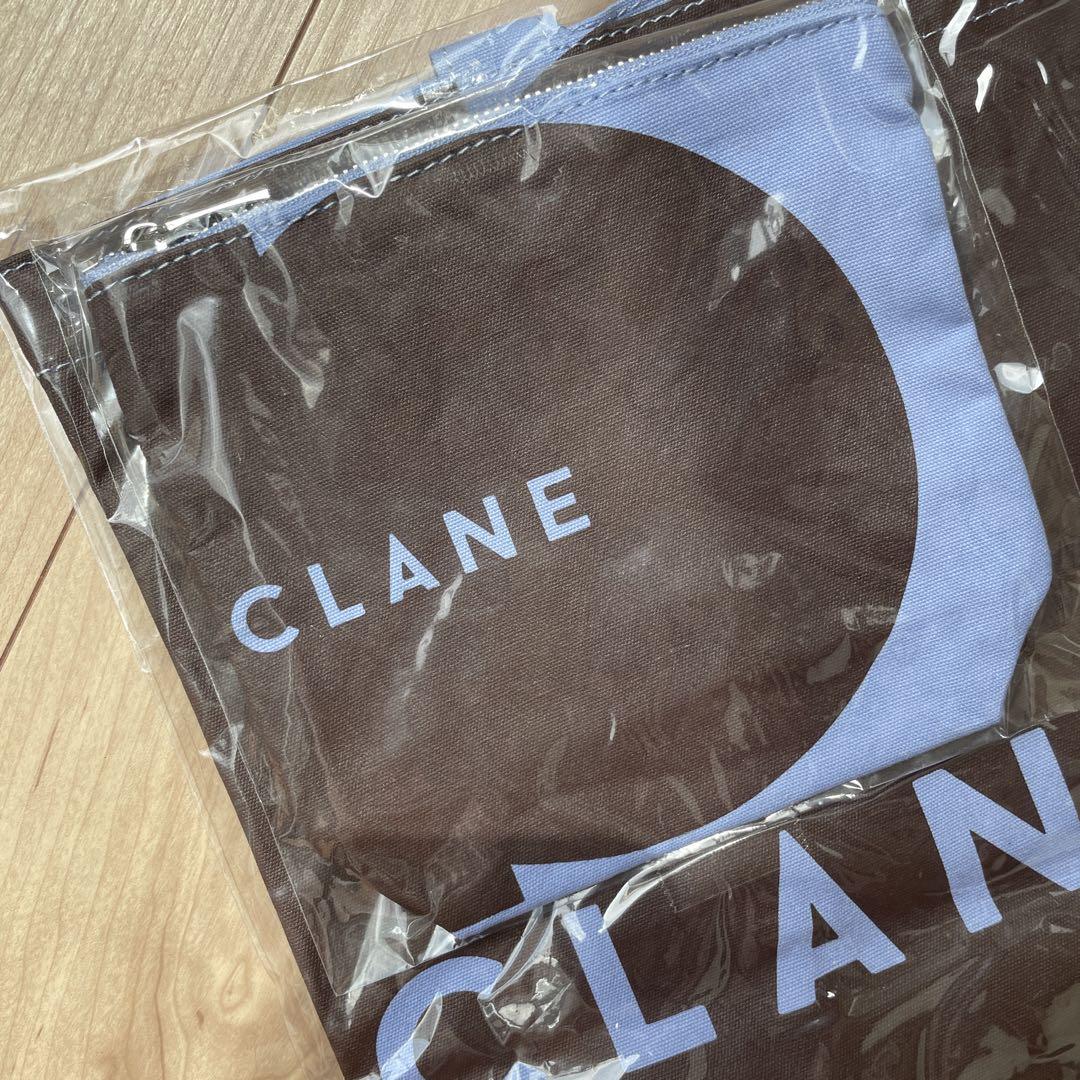 CLANE 名古屋店限定ノベルティ