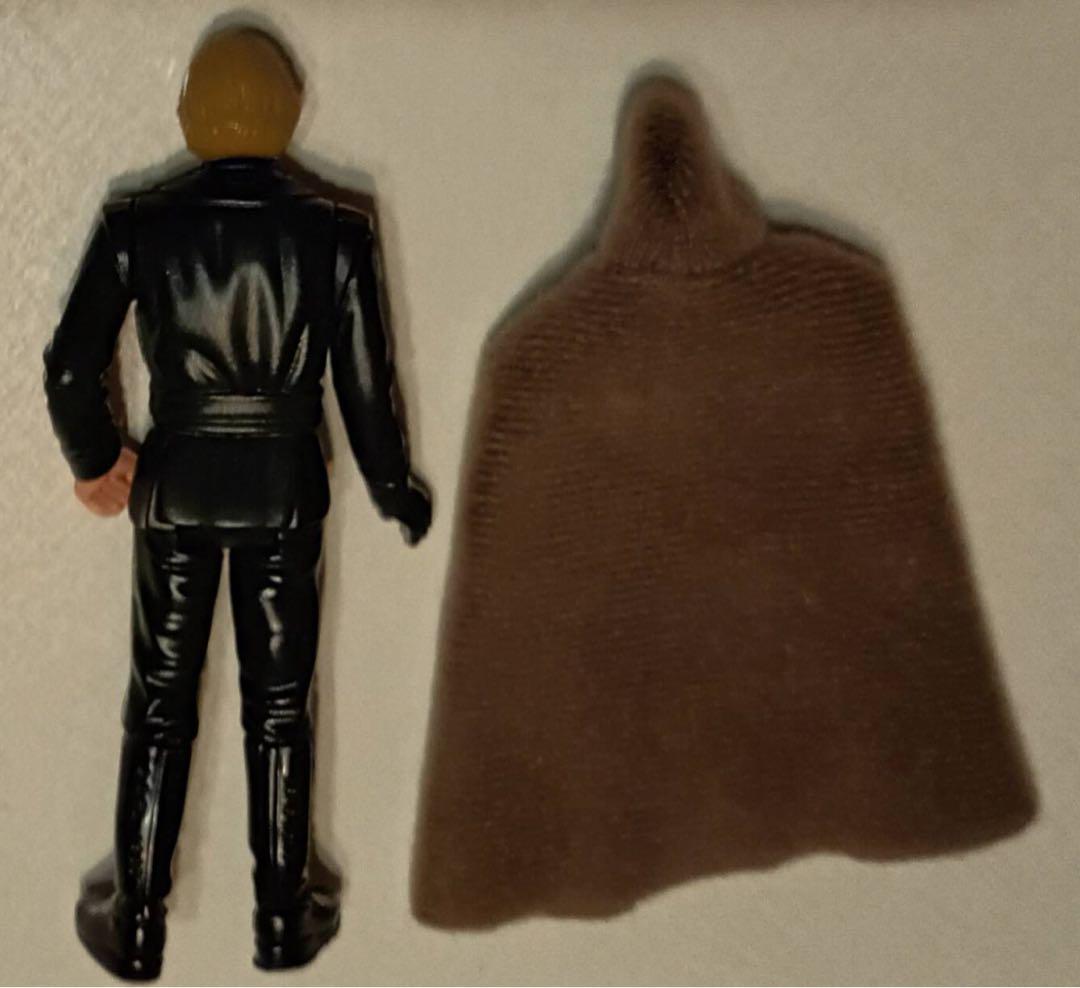 オールドケナー　LUKE JEDI KNIGHT 1983年