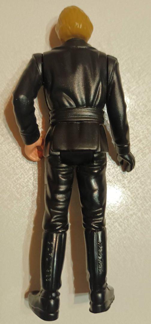 オールドケナー　LUKE JEDI KNIGHT 1983年