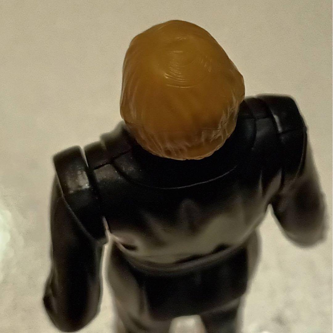 オールドケナー　LUKE JEDI KNIGHT 1983年