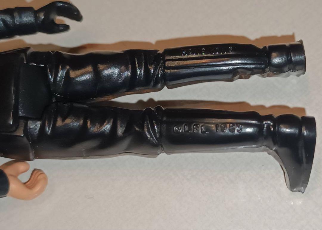 オールドケナー　LUKE JEDI KNIGHT 1983年