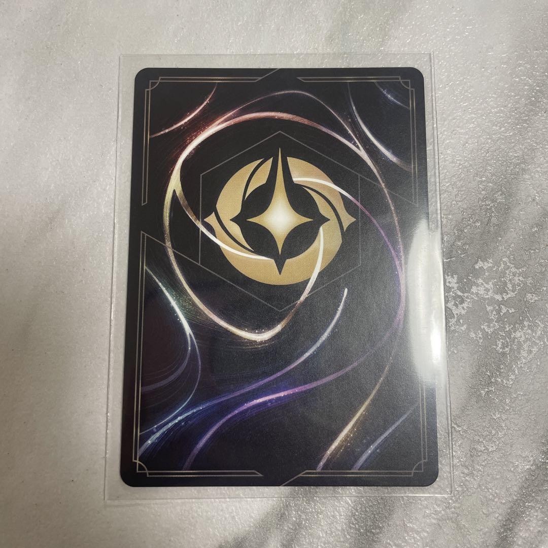 ロルカナ　ホールニューワールド　foil 3枚 FOIL】 ホール・ニュー・ワールド - A WHOLE NEW WORLD 【SR