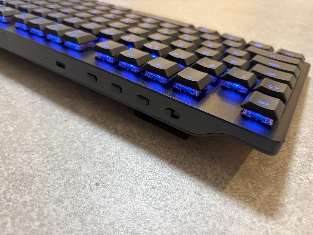 Razer キーボード