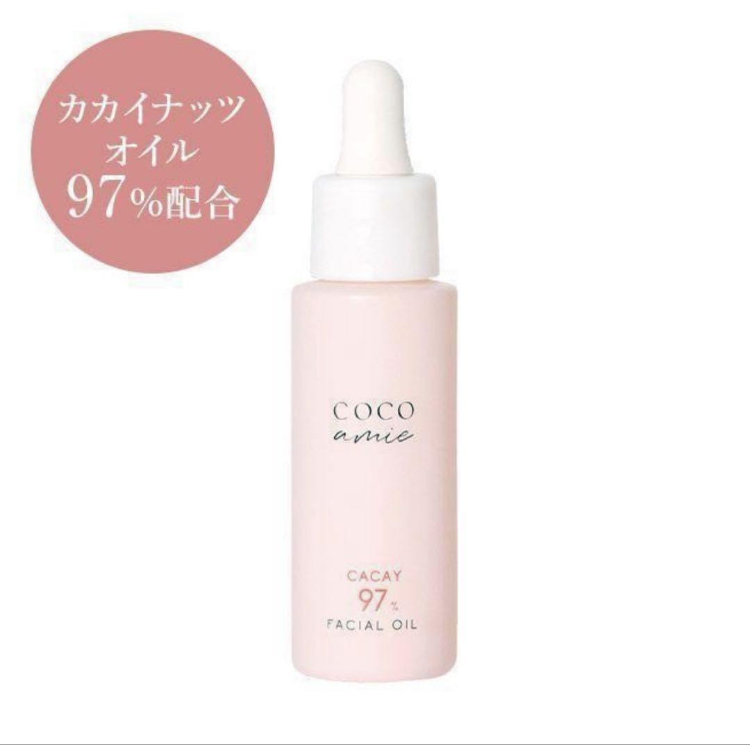 COCOamie ハッピーチークス 97 30mL 百々千晴愛用商品