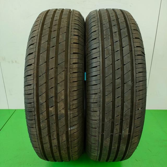 ZEETEX 185/65R15 88H ZT6000 ECO YA2088 - メルカリ