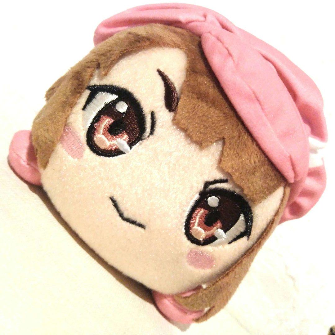 SAO ガンゲイル・オンライン 寝そべりぬいぐるみ レン フカ次郎