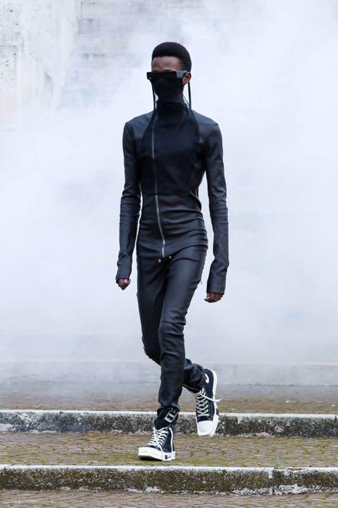 購入価格 Rick Owens 21aw tight gary fright suit オーバーオール 購入価格 Rick Owens 21aw tight gary fright suit オーバーオール