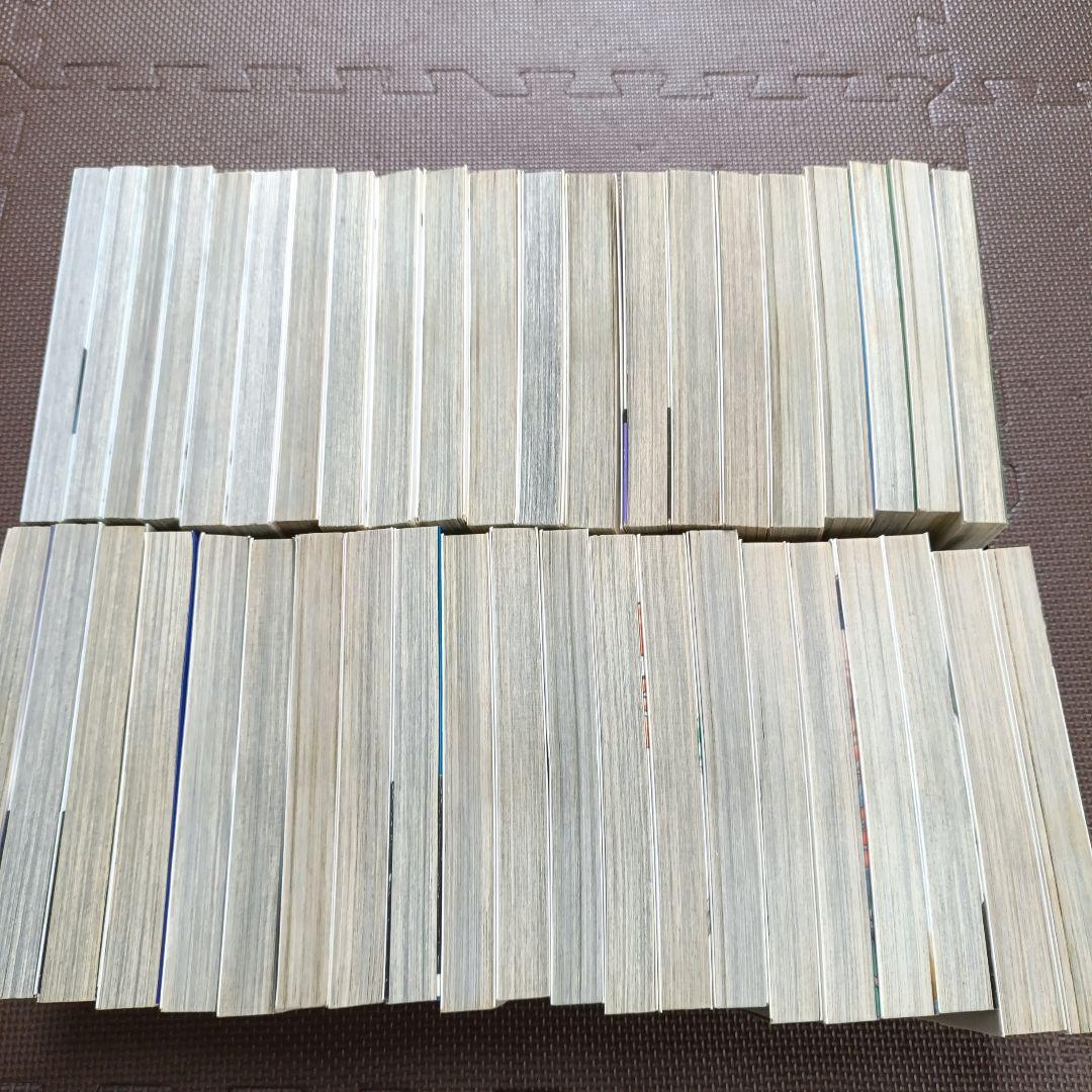 ベルセルク 全42巻セット