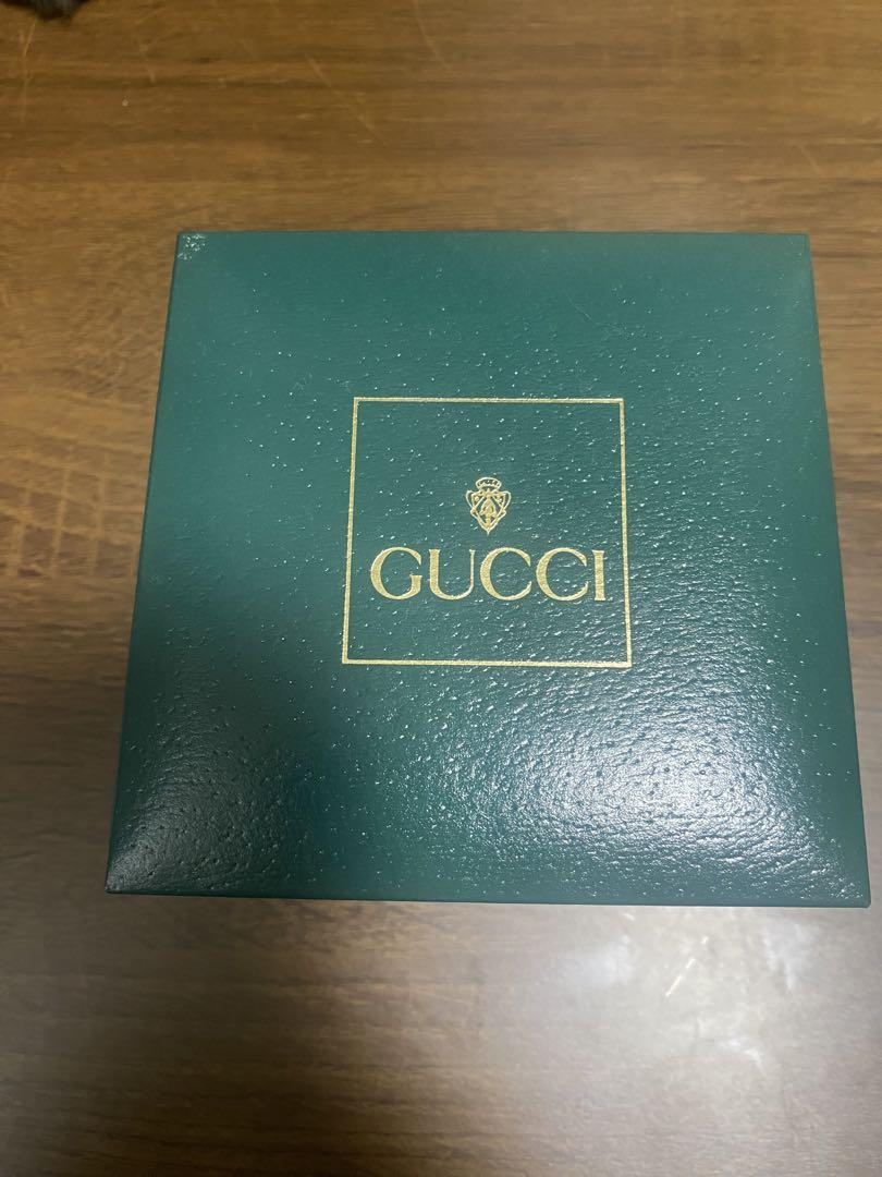 Gucci チェンジベゼル　時計
