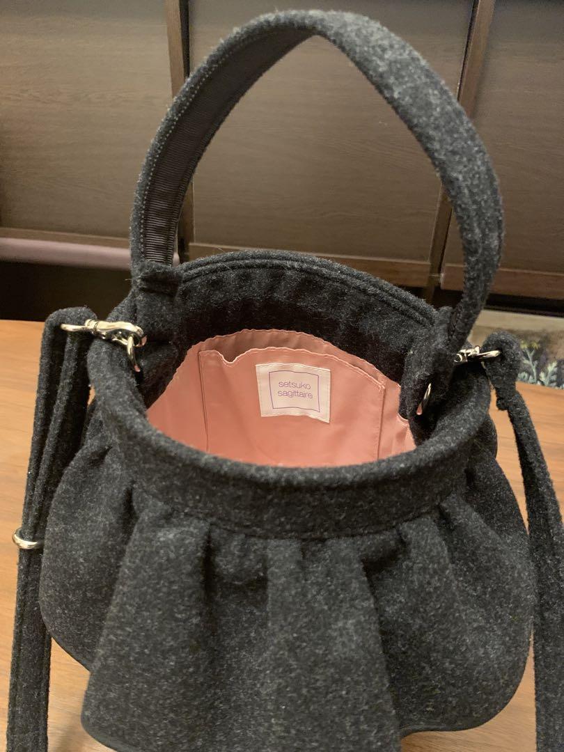setsuko sagittaire セツコサジテールVERY別注バッグ シティ setsuko sagittaire セツコサジテールVERY別注バッグ シティ