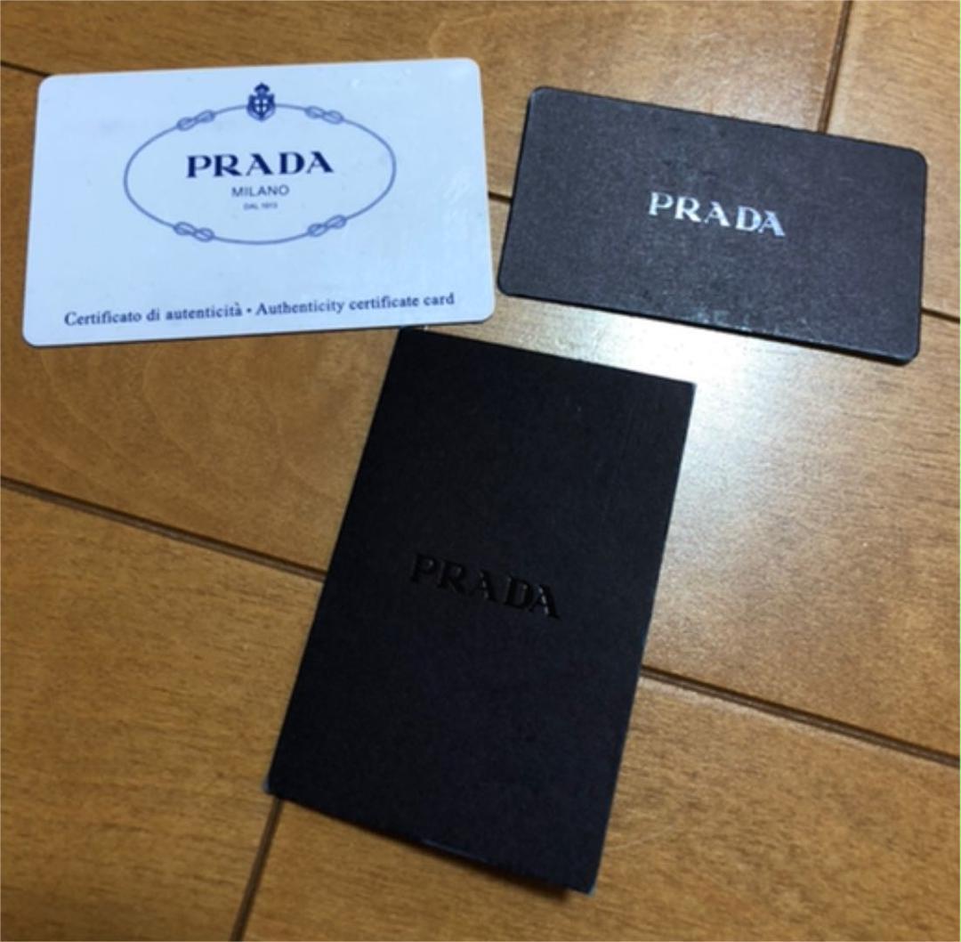 人気SALE正規品 PRADA NAPPA GAUFRE バッグ epzkf-m55217531801 お得人気