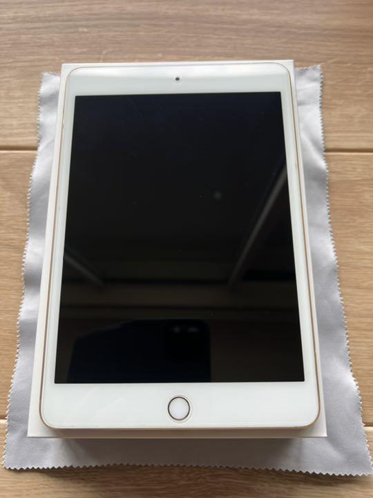 Apple iPad mini 4 Wi-Fi Cellular 32GB