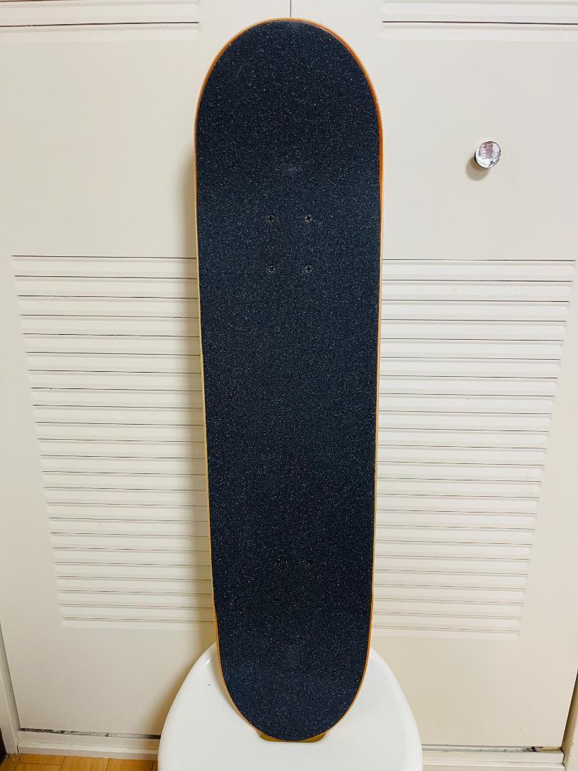 ALIEN WORKSHOP エイリアンワークショップ 8.0　コンプリート