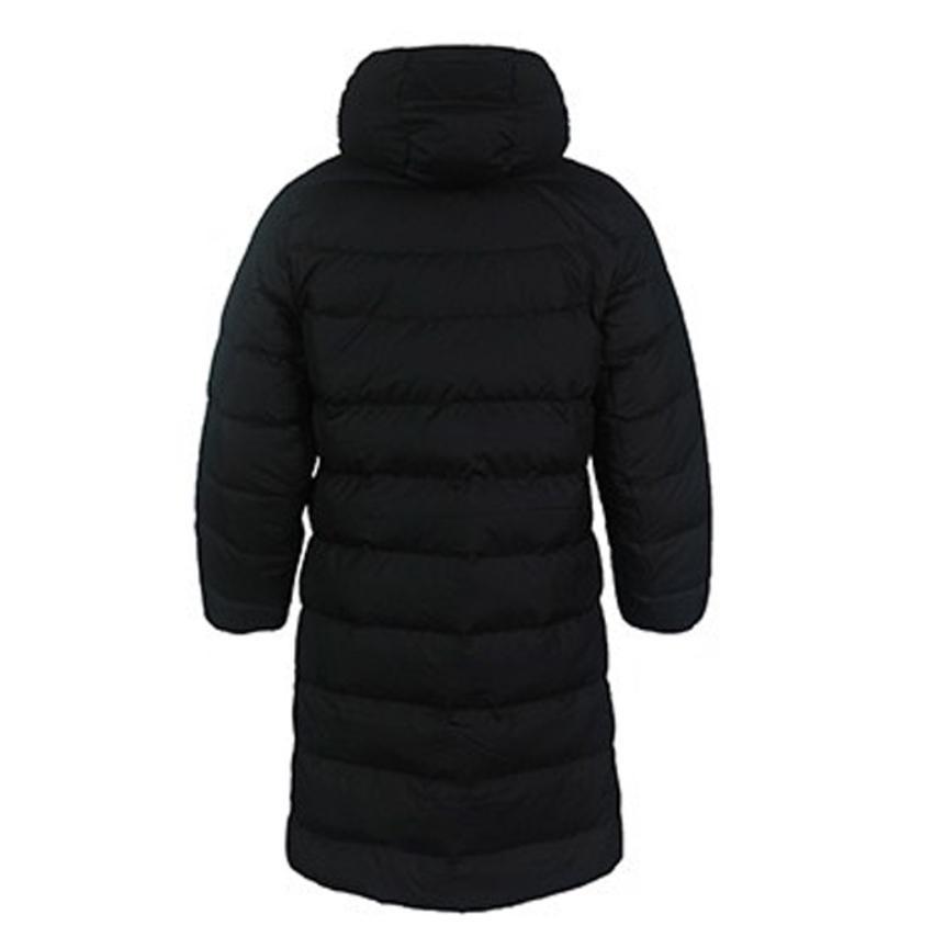 Sサイズ ダウンコート 黒 CU81 QAL7H-m55219025534 定価24750円 ナイキ 好評超特価