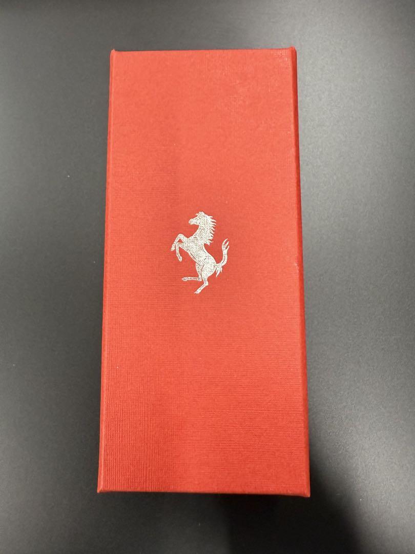 Ferrari IDEA USBキーホルダー