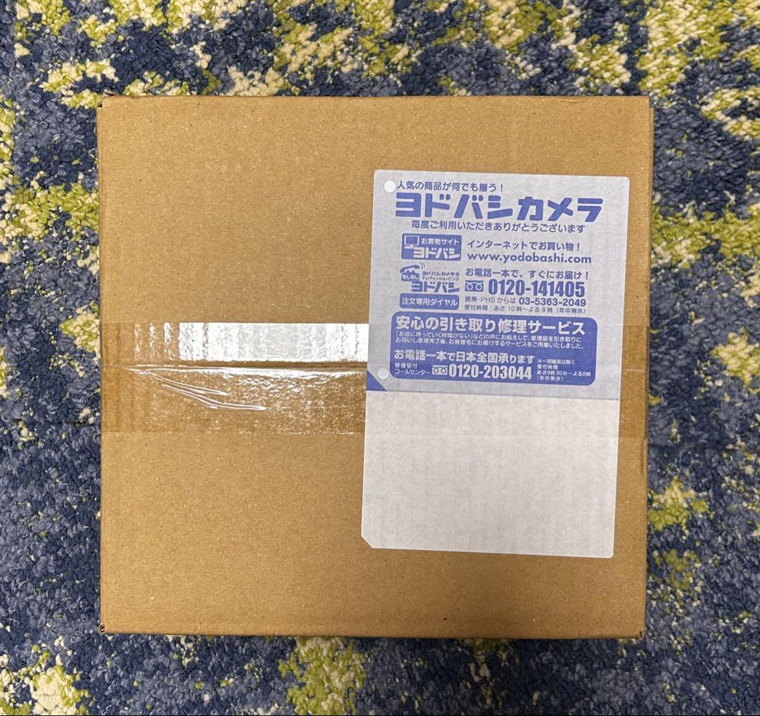 マリオカート同梱