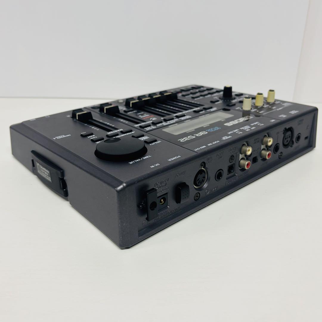 BOSS BR-532 マルチトラックレコーダー