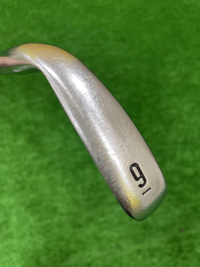 Callaway Apex 9番アイアン