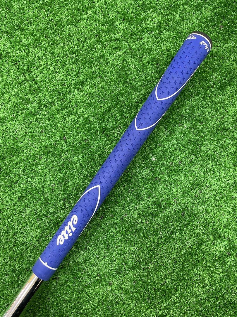Callaway Apex 9番アイアン