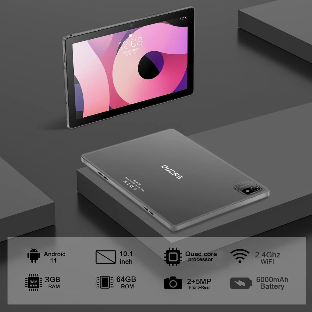 M1269-167-133】10インチ タブレット セット 本体 人気 【超特価sale