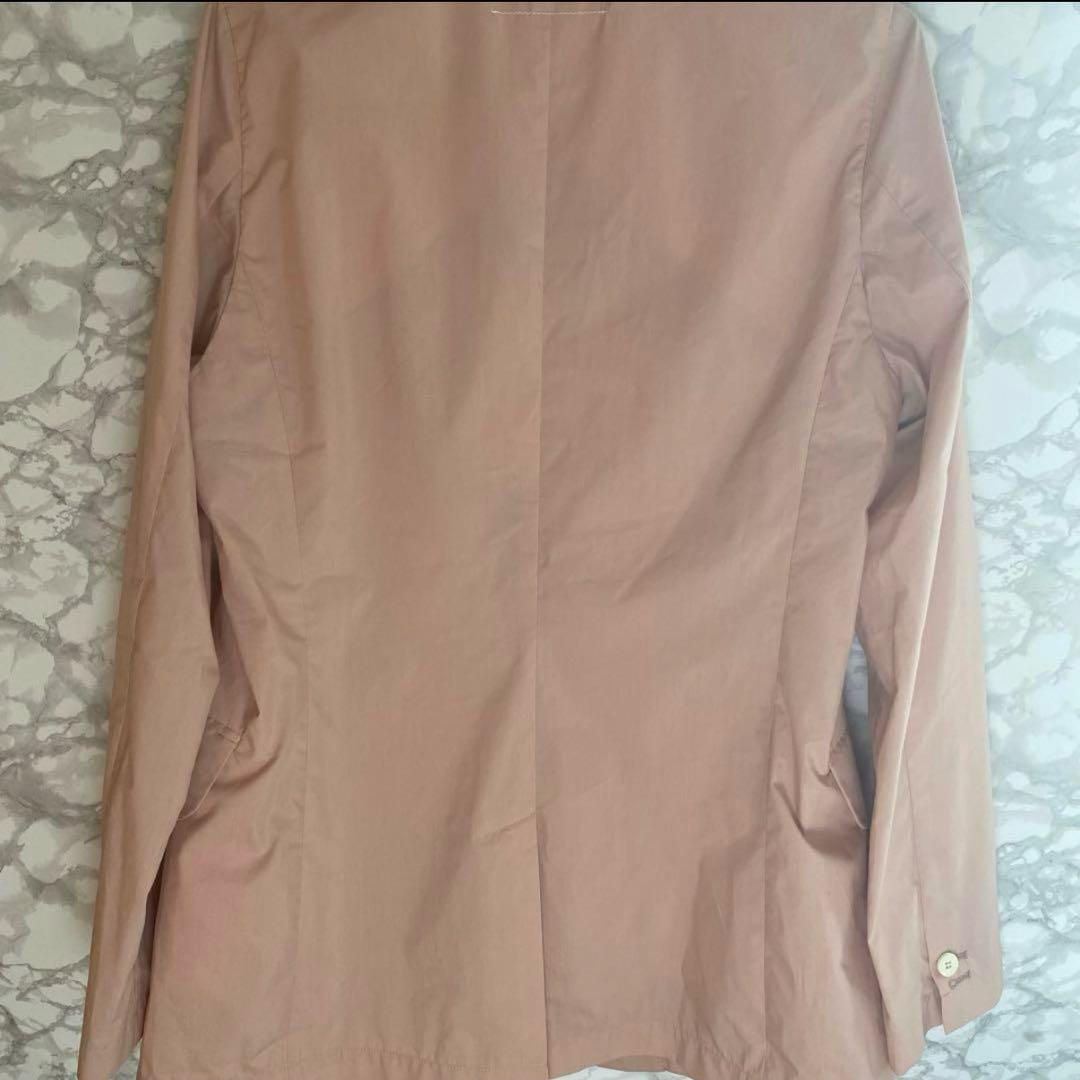 新品！MM6 maisonMargiela 3way 変形 テーラードジャケット